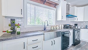 Rise Series / F101 Kitchen 115194