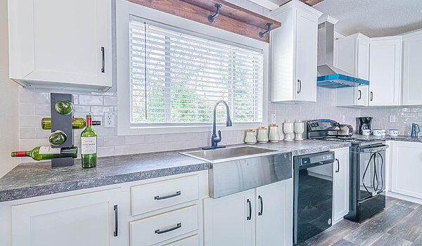 Super Saver / Benbrook 330SA28644B Kitchen 115194