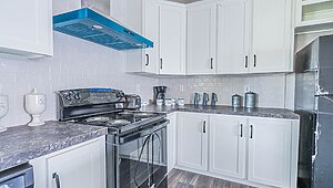 Rise Series / F101 Kitchen 115195