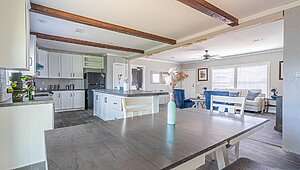 Rise Series / F101 Kitchen 115197