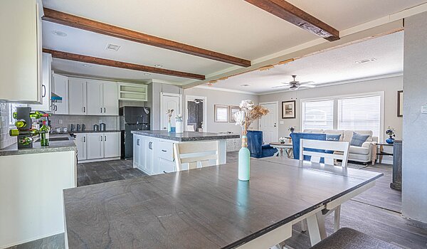 Super Saver / Benbrook 330SA28644B Kitchen 115197