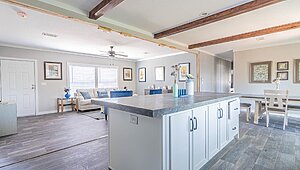 Rise Series / F101 Kitchen 115196