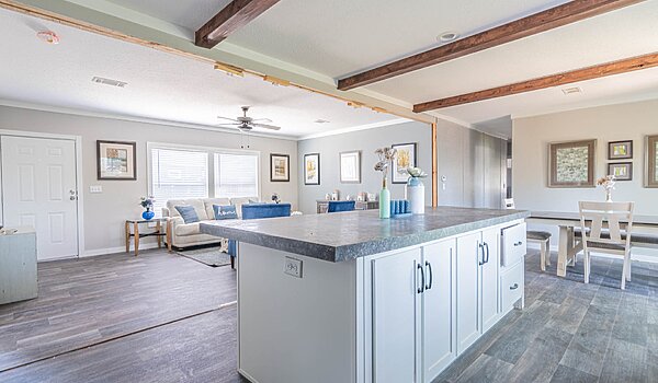 Super Saver / Benbrook 330SA28644B Kitchen 115196