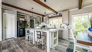 Rise Series / F111 Kitchen 115208