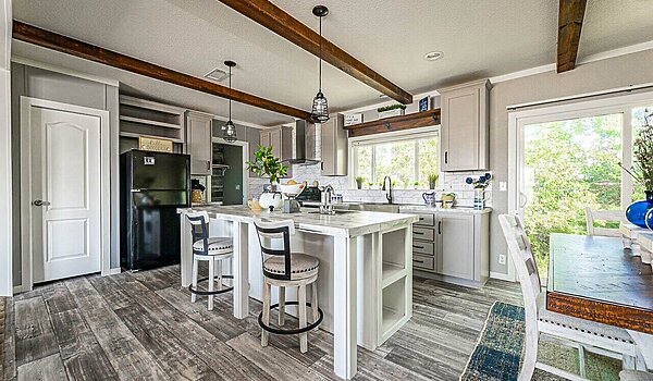 Super Saver / Fantasy Island 330MP28483F Kitchen 115208