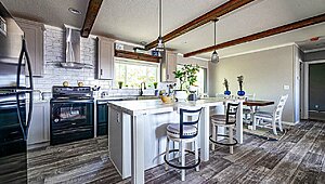 Rise Series / F111 Kitchen 115209