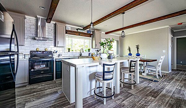 Super Saver / Fantasy Island 330MP28483F Kitchen 115209