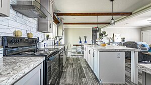 Rise Series / F111 Kitchen 115210