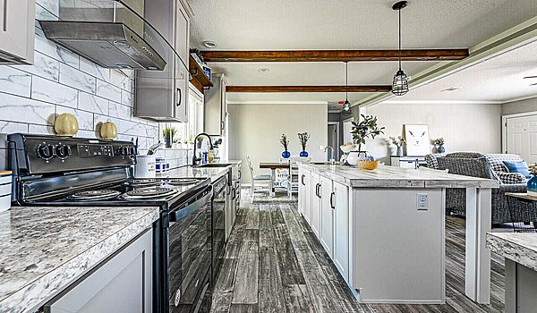 Super Saver / Fantasy Island 330MP28483F Kitchen 115210