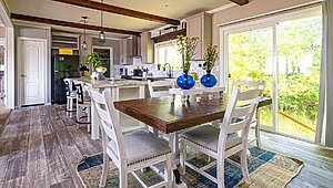 Rise Series / F121 Kitchen 115215