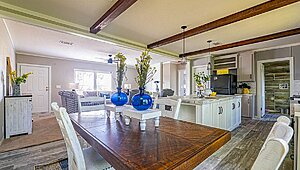 Rise Series / F121 Kitchen 115216