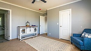 Rise Series / F121 Bedroom 115217