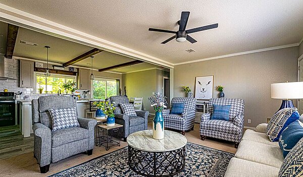 Super Saver / Fantasy Island 330MP28543F Interior 115212