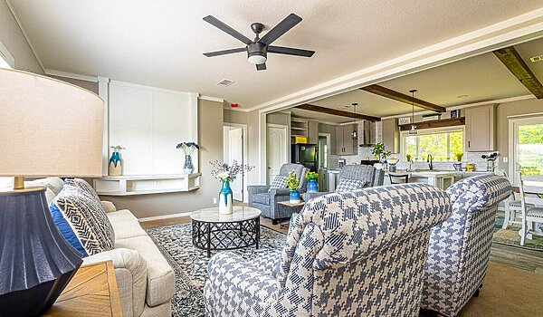 Super Saver / Fantasy Island 330MP28543F Interior 115213