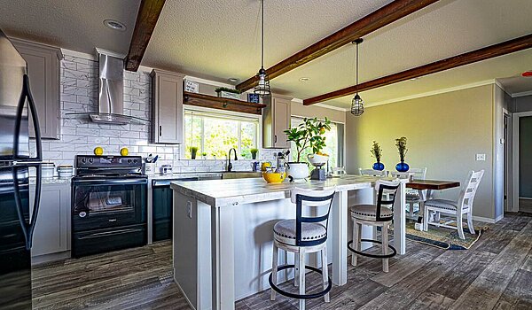 Super Saver / Fantasy Island 330MP28543F Kitchen 115214