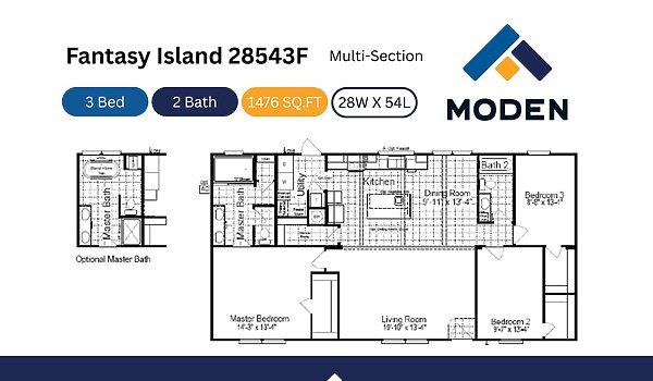 Super Saver / Fantasy Island 330MP28543F Layout 114982