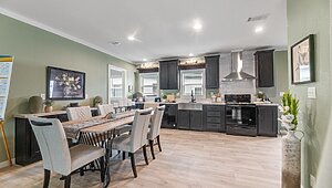Rise Series / F131 Kitchen 115224
