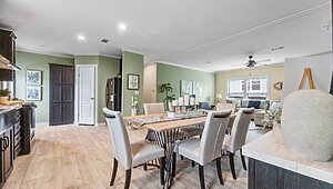 Rise Series / F131 Kitchen 115225