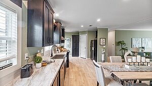 Rise Series / F131 Kitchen 115226