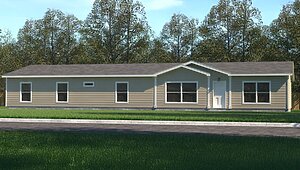 Rise Series / F141 Exterior 115419