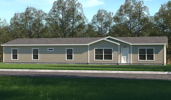 Super Saver / Benbrook 330KH30765B Exterior 115419