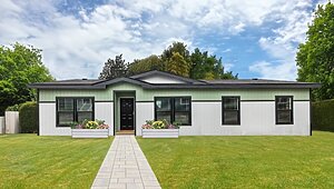 Rise Series / F161 Exterior 115230