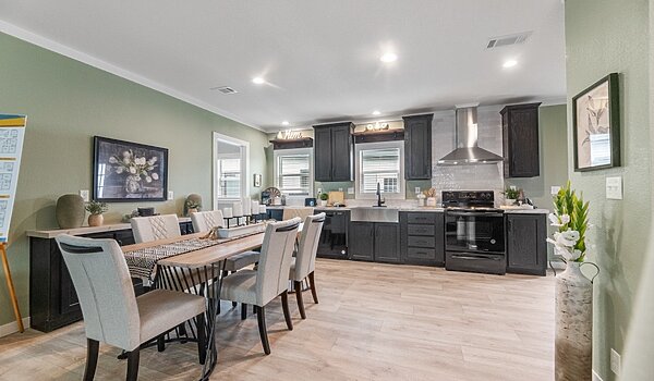 Super Saver / Heartland 330MP30524H Kitchen 122242