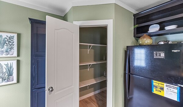 Super Saver / Heartland 330MP30624H Kitchen 122262