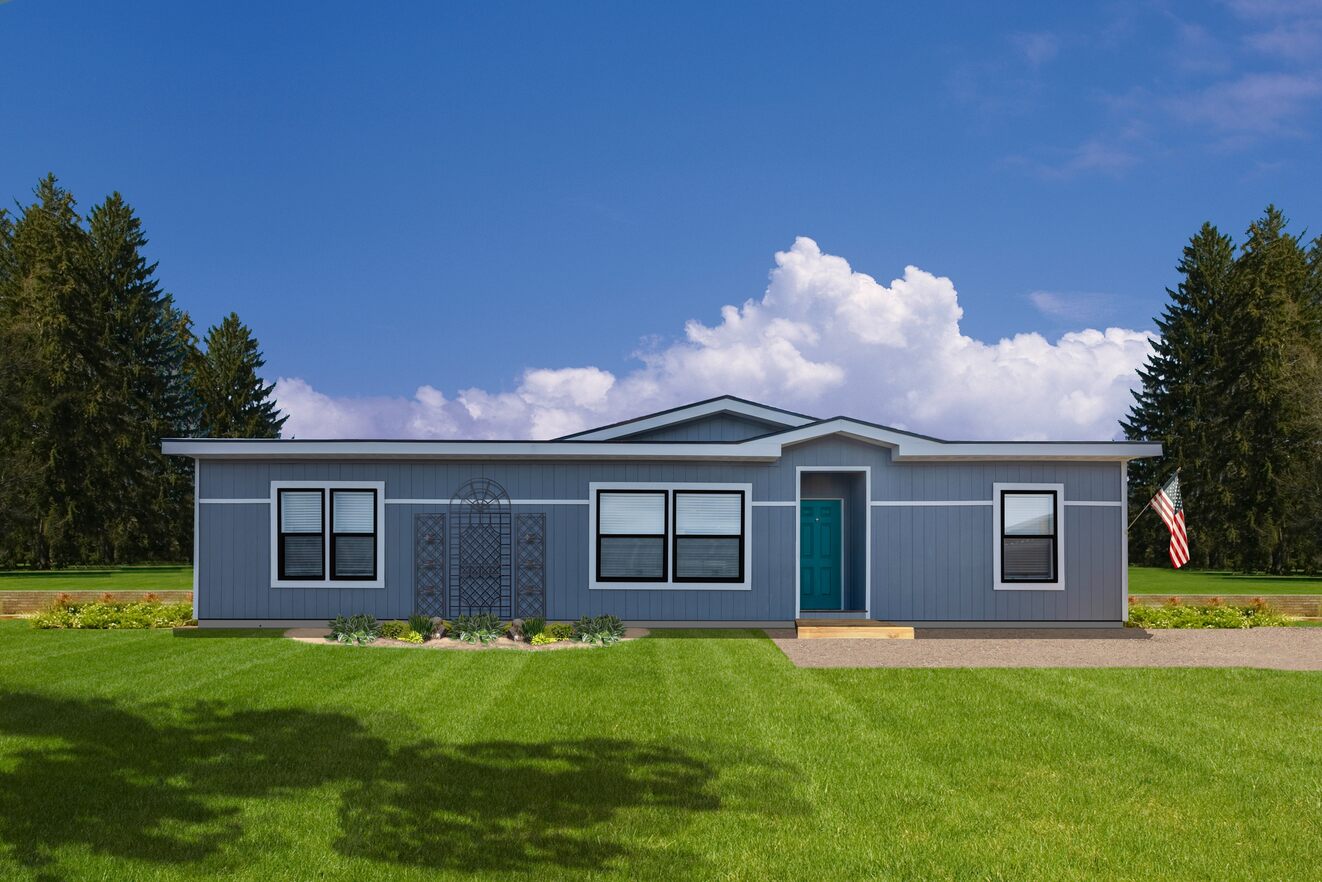 Super Saver / Sheridan 48 330SA30483S Exterior 115246