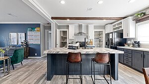 Rise Series / F181 Kitchen 115234