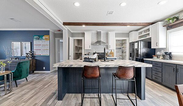 Super Saver / Sheridan 48 330SA30483S Kitchen 115234