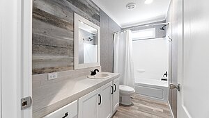 Rise Series / F181 Bathroom 115242