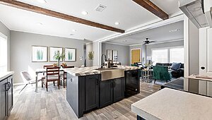 Rise Series / F181 Kitchen 115236
