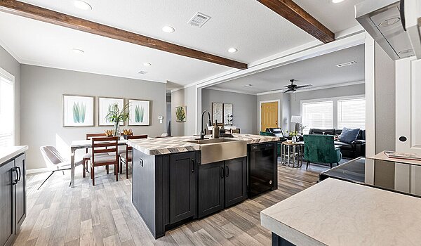 Super Saver / Sheridan 48 330SA30483S Kitchen 115236