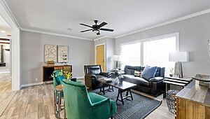 Rise Series / F181 Interior 115232