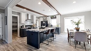 Rise Series / F181 Kitchen 115235