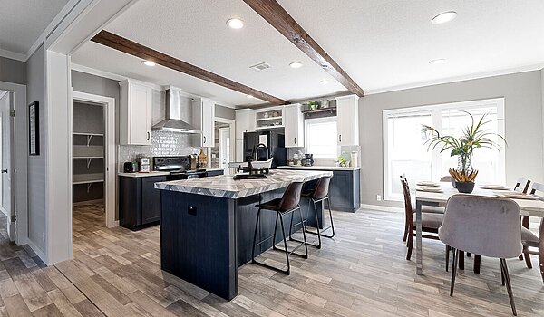 Super Saver / Sheridan 48 330SA30483S Kitchen 115235