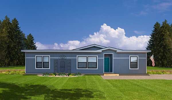 Super Saver / Sheridan 58 330SA30584S Exterior 118988