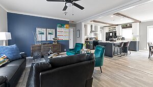 Super Saver / Sheridan 58 330SA30584S Interior 118970