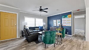 Super Saver / Sheridan 58 330SA30584S Interior 118971