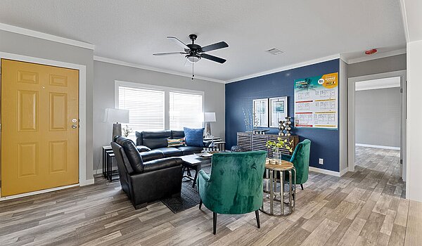 Super Saver / Sheridan 58 330SA30584S Interior 118971