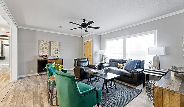 Super Saver / Sheridan 58 330SA30584S Interior 118972