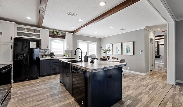 Super Saver / Sheridan 58 330SA30584S Interior 118975