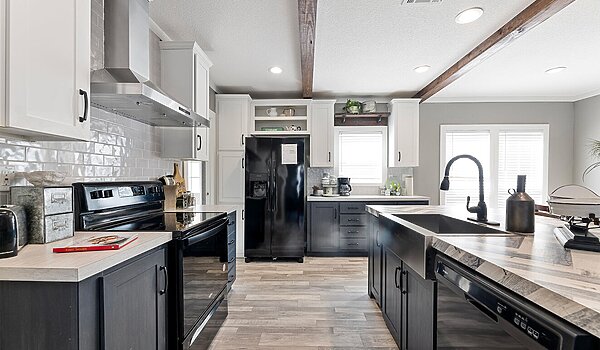 Super Saver / Sheridan 58 330SA30584S Interior 118976