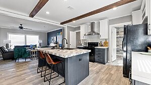 Super Saver / Sheridan 58 330SA30584S Interior 118977