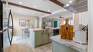 Super Saver / Sheridan 70 330SA30704S Interior 118990