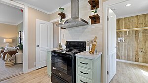 Rise Series / F201 Kitchen 115265