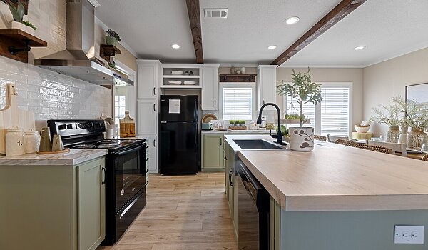 Super Saver / Sheridan 70 330SA30704S Kitchen 115264