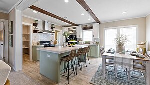 Rise Series / F201 Kitchen 115262