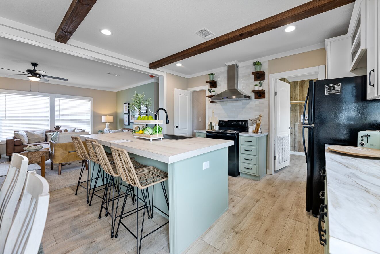 Super Saver / Sheridan 70 330SA30704S Kitchen 115263